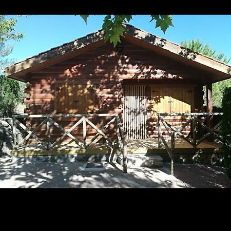 Cabanas Rurales La Vega Burunchel Exterior photo