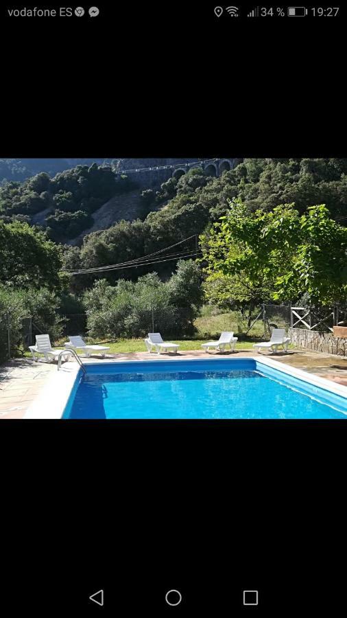 Cabanas Rurales La Vega Burunchel Exterior photo