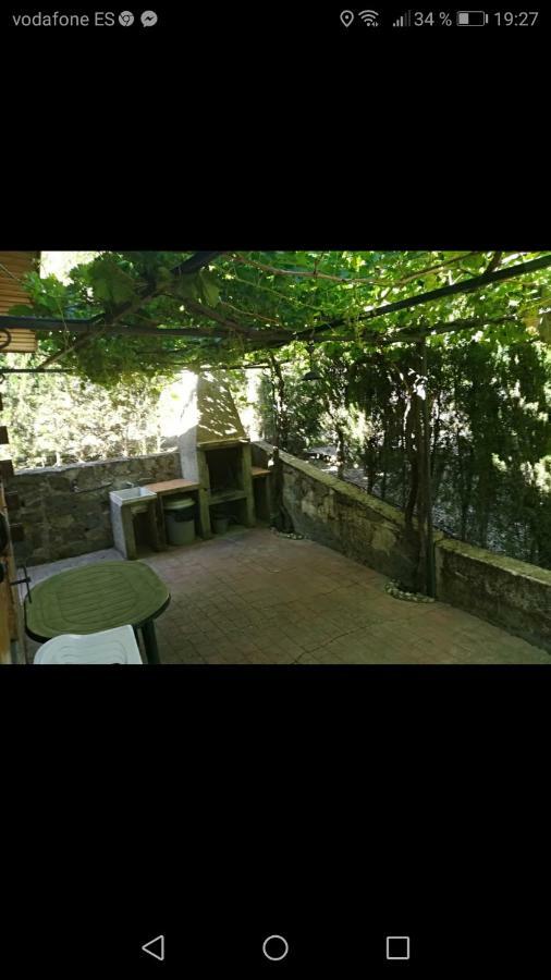 Cabanas Rurales La Vega Burunchel Exterior photo
